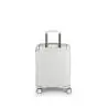 Maleta Gabol Crosby 55 cm/Expandible Blanco Maleta Gabol Crosby 55 cm/Expandible Blanco