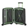 Maleta Roncato Arcade 55 cm/Expandible Negro Maleta Roncato Arcade 55 cm/Expandible Negro