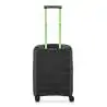 Maleta Roncato Arcade 55 cm/Expandible Negro Maleta Roncato Arcade 55 cm/Expandible Negro