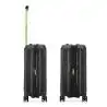 Maleta Roncato Arcade 55 cm/Expandible Negro Maleta Roncato Arcade 55 cm/Expandible Negro