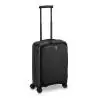 Maleta Roncato Arcade DLX 55 cm/Expandible Negro