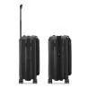 Maleta Roncato Arcade DLX 55 cm/Expandible Negro