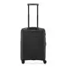 Maleta Roncato Arcade DLX 55 cm/Expandible Negro