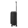 Maleta Roncato Arcade DLX 55 cm/Expandible Negro