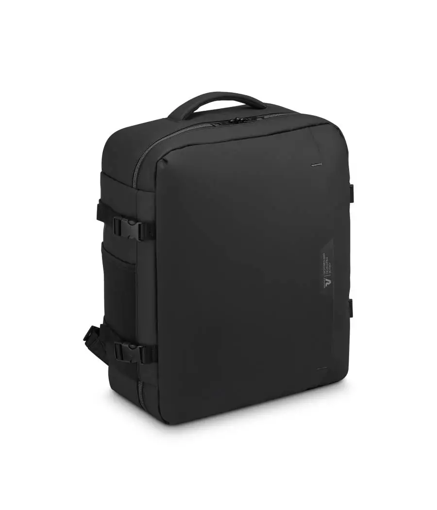 Mochila Roncato Viaje Wanderline easyjet Negro