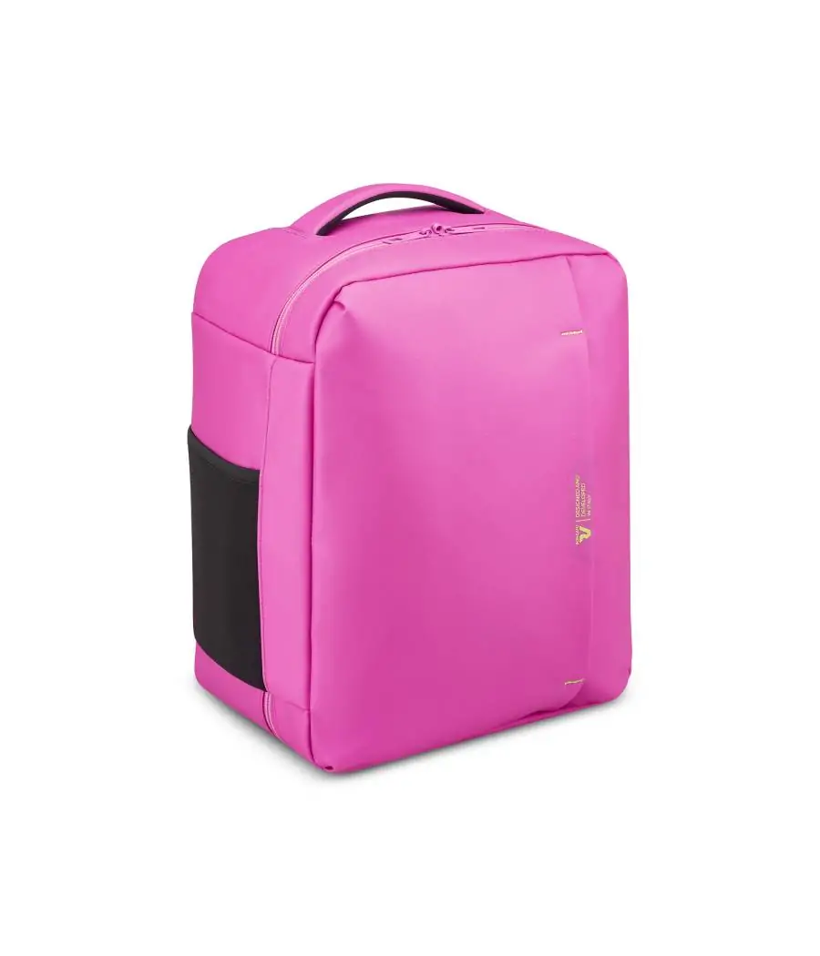 Mochila Roncato Viaje Wanderline Ryanair / Vueling Fucsia