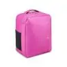 Mochila Roncato Viaje Wanderline Ryanair / Vueling Fucsia