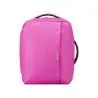 Mochila Roncato Viaje Wanderline Ryanair / Vueling Fucsia
