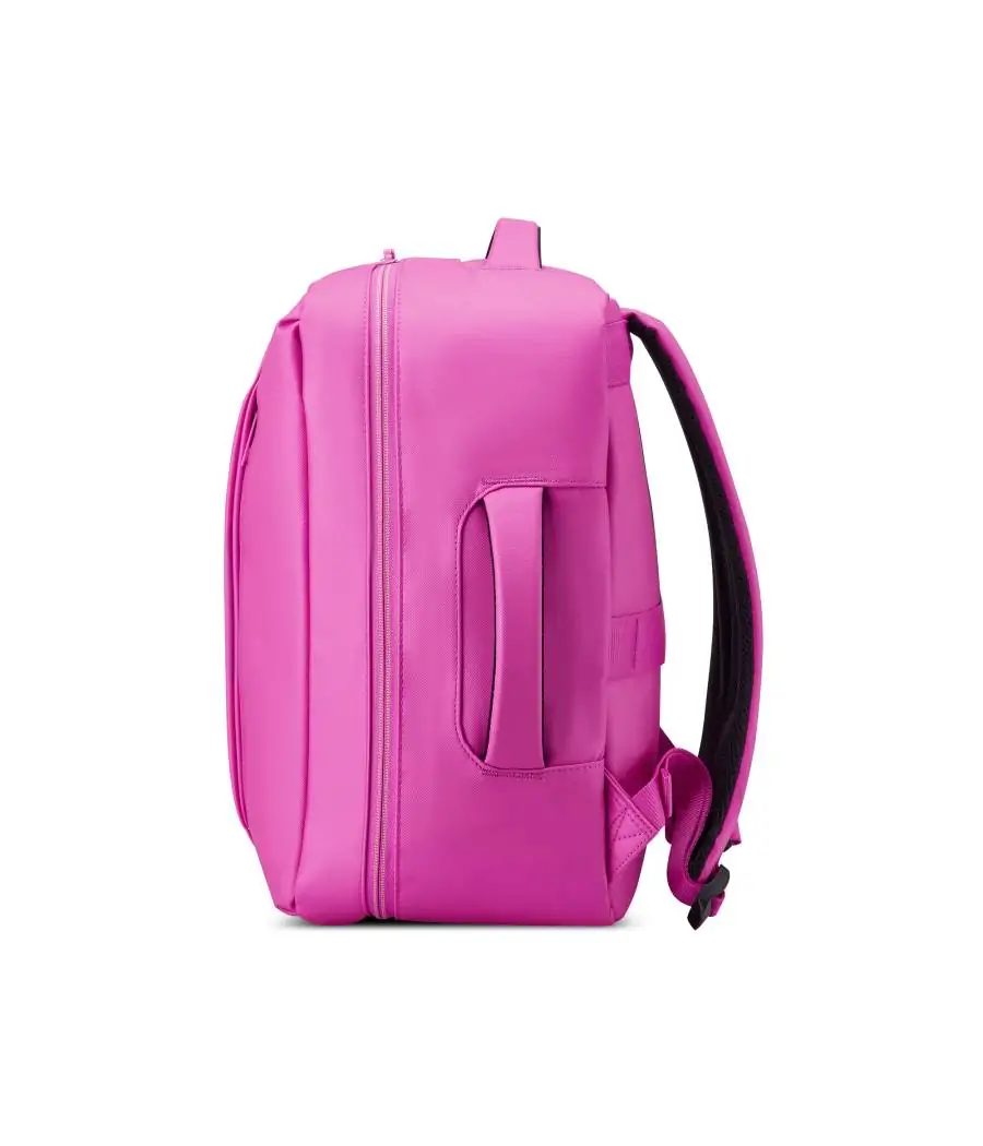 Mochila Roncato Viaje Wanderline Ryanair / Vueling Fucsia