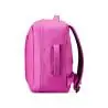 Mochila Roncato Viaje Wanderline Ryanair / Vueling Fucsia