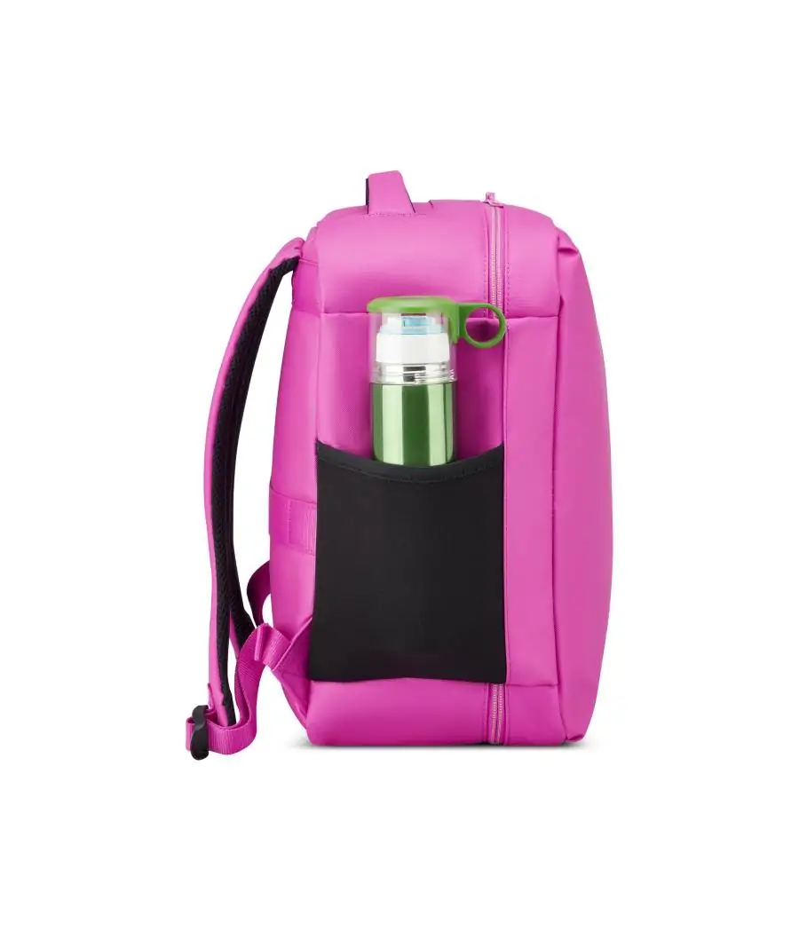 Mochila Roncato Viaje Wanderline Ryanair / Vueling Fucsia