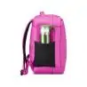 Mochila Roncato Viaje Wanderline Ryanair / Vueling Fucsia