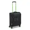Maleta Roncato Norway 55 cm/Expandible Negro