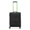 Maleta Roncato Norway 55 cm/Expandible Negro