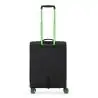 Maleta Roncato Norway 55 cm/Expandible Negro