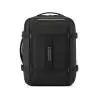 Mochila Roncato Norway Underseat Mod1 Negro Mochila Roncato Norway Underseat Mod1 Negro