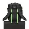 Mochila Roncato Norway Underseat Mod1 Negro Mochila Roncato Norway Underseat Mod1 Negro