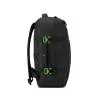 Mochila Roncato Norway Underseat Mod1 Negro Mochila Roncato Norway Underseat Mod1 Negro