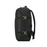 Mochila Roncato Norway Underseat Mod1 Negro Mochila Roncato Norway Underseat Mod1 Negro