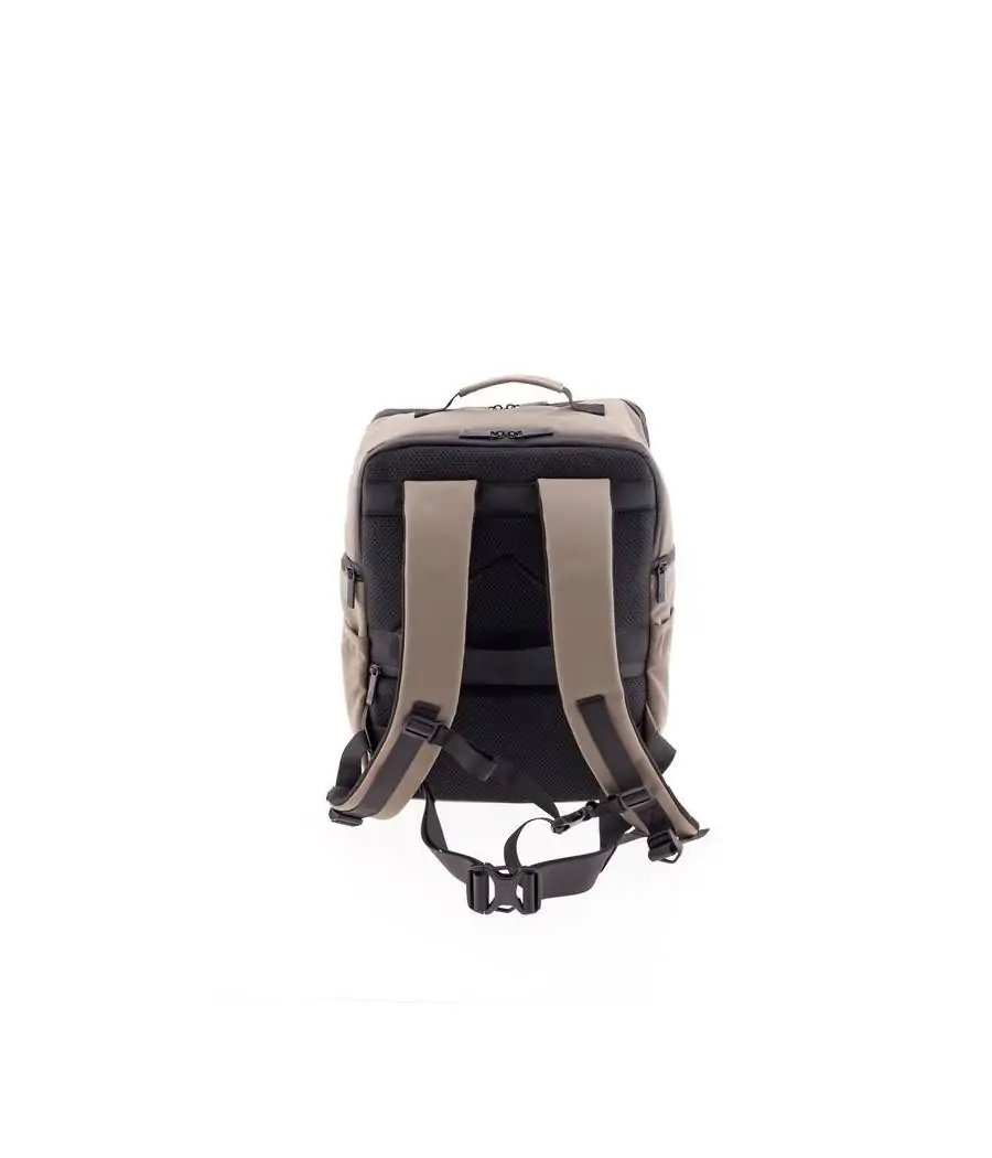 Mochila Gladiator Viaje Underseat Flow Ryanair / Vueling Beig