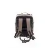 Mochila Gladiator Viaje Underseat Flow Ryanair / Vueling Beig Mochila Gladiator Viaje Underseat Flow Ryanair / Vueling Beig