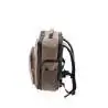 Mochila Gladiator Viaje Underseat Flow Ryanair / Vueling Beig Mochila Gladiator Viaje Underseat Flow Ryanair / Vueling Beig
