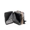 Mochila Gladiator Viaje Underseat Flow Ryanair / Vueling Beig Mochila Gladiator Viaje Underseat Flow Ryanair / Vueling Beig