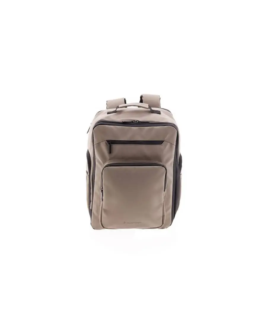 Mochila Gladiator Viaje Underseat Flow Ryanair / Vueling Beig