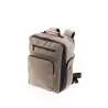 Mochila Gladiator Viaje Underseat Flow Ryanair / Vueling Beig Mochila Gladiator Viaje Underseat Flow Ryanair / Vueling Beig