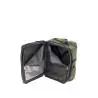 Mochila Gladiator Viaje Underseat Flow Ryanair / Vueling Verde