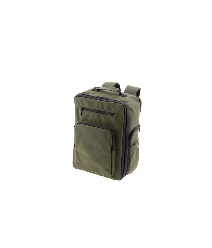 Mochila Gladiator Viaje Underseat Flow Ryanair / Vueling Naranja