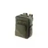 Mochila Gladiator Viaje Underseat Flow Ryanair / Vueling Verde