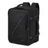 Mochila American Tourister Take2Cabin Underseat Ryanair / Vueling Negro Mochila American Tourister Take2Cabin Underseat Ryanair / Vueling Negro
