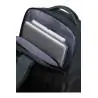 Mochila Samsonite Viaje Biz2go Underseat Ryanair / Vueling Azul