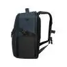 Mochila Samsonite Viaje Biz2go Underseat Ryanair / Vueling Azul