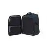 Mochila Samsonite Viaje Biz2go Underseat Ryanair / Vueling Azul