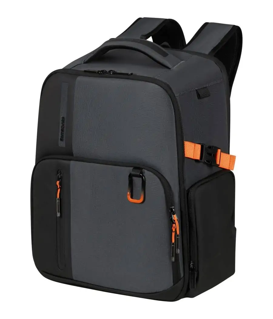 Mochila Viaje Biz2go...