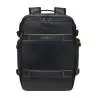Mochila Samsonite Viaje Outtrax Underseat Ryanair / Vueling Negro Mochila Samsonite Viaje Outtrax Underseat Ryanair / Vueling Negro