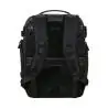 Mochila Samsonite Viaje Outtrax Underseat Ryanair / Vueling Negro Mochila Samsonite Viaje Outtrax Underseat Ryanair / Vueling Negro