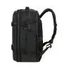 Mochila Samsonite Viaje Outtrax Underseat Ryanair / Vueling Negro Mochila Samsonite Viaje Outtrax Underseat Ryanair / Vueling Negro