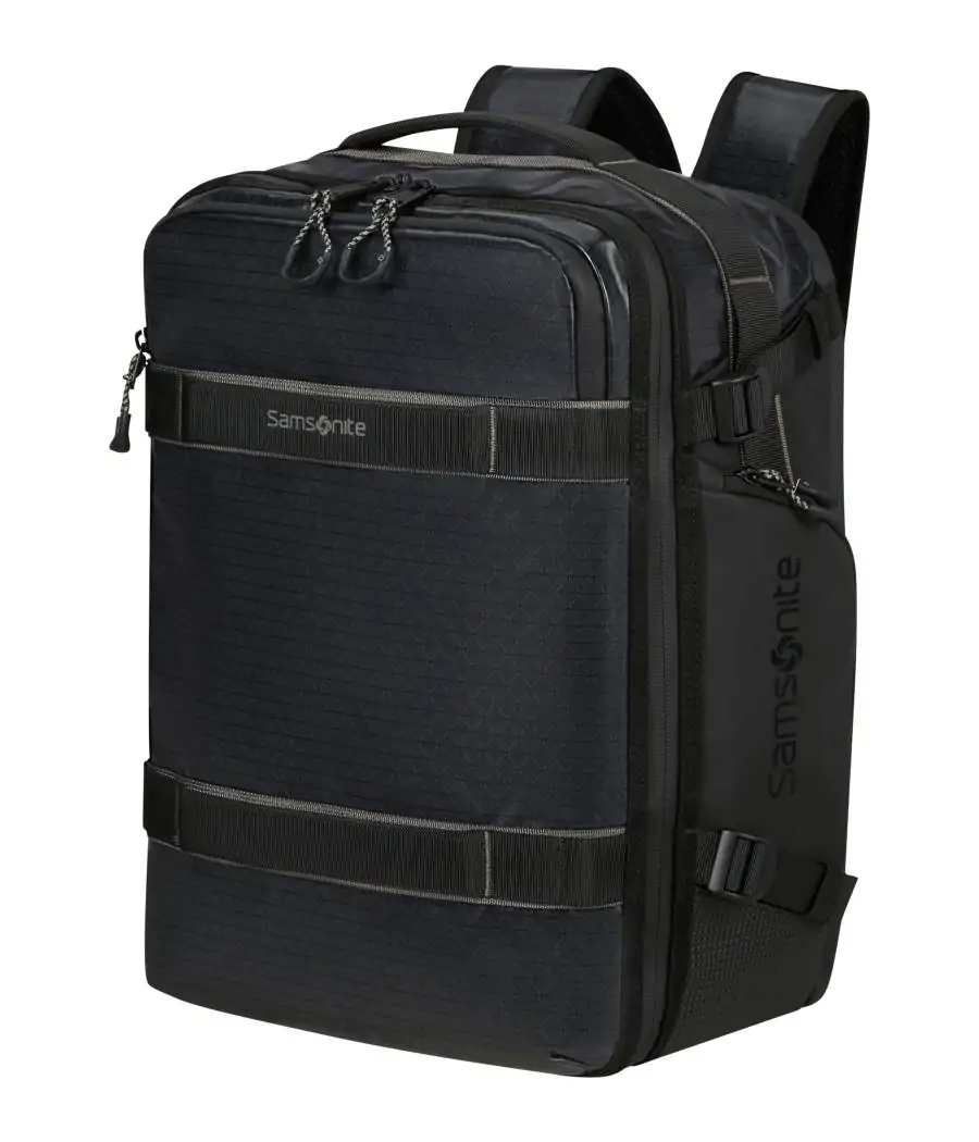 Mochila Samsonite Viaje Outtrax Underseat Ryanair / Vueling Verde Mochila Samsonite Viaje Outtrax Underseat Ryanair / Vueling Verde