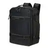 Mochila Samsonite Viaje Outtrax Underseat Ryanair / Vueling Negro Mochila Samsonite Viaje Outtrax Underseat Ryanair / Vueling Negro
