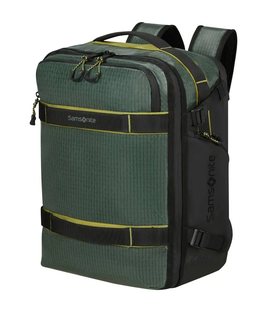 Mochila Viaje Outtrax...