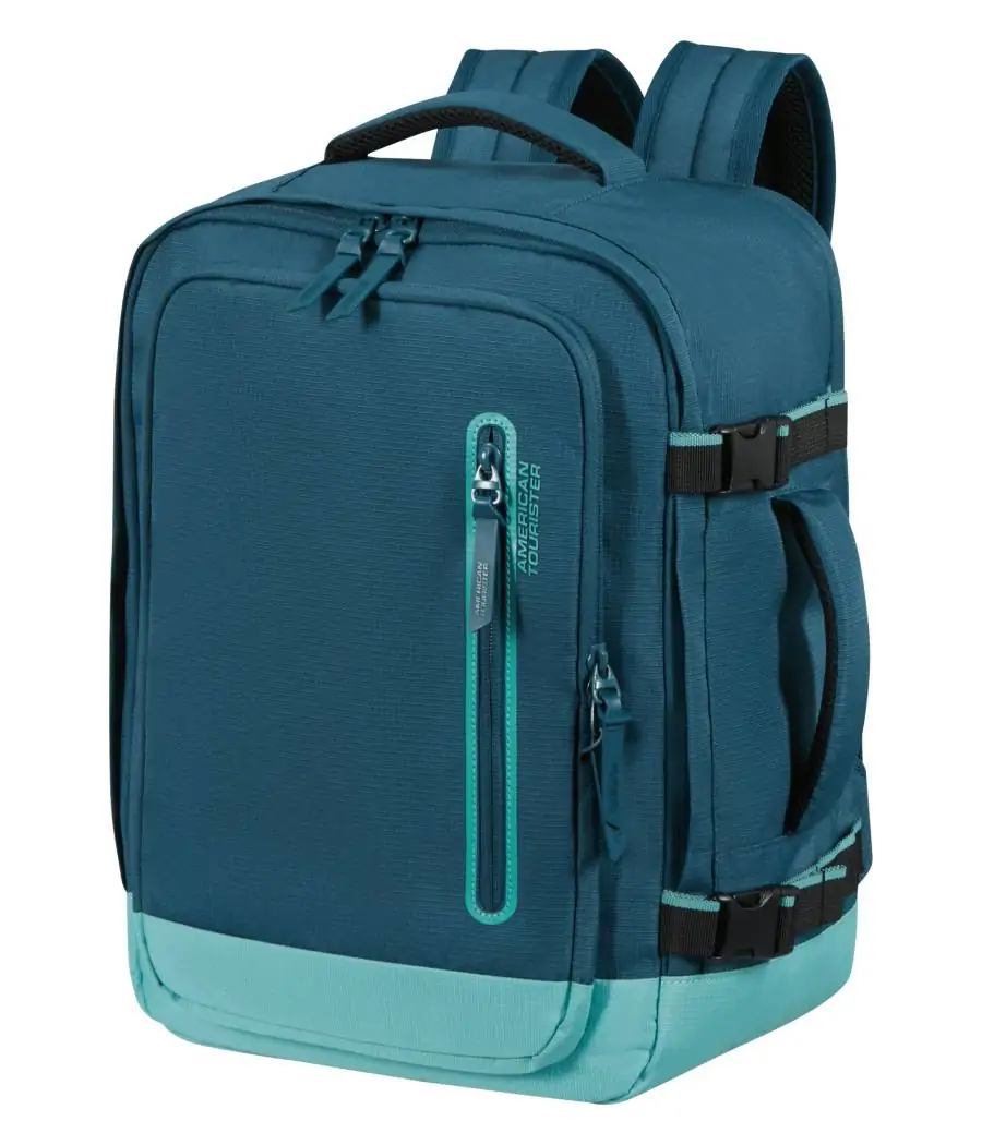 Mochila American Tourister Take2Cabin Sport Underseat