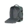 Mochila American Tourister Take2Cabin Sport Underseat Ryanair / Vueling Verde Oscuro