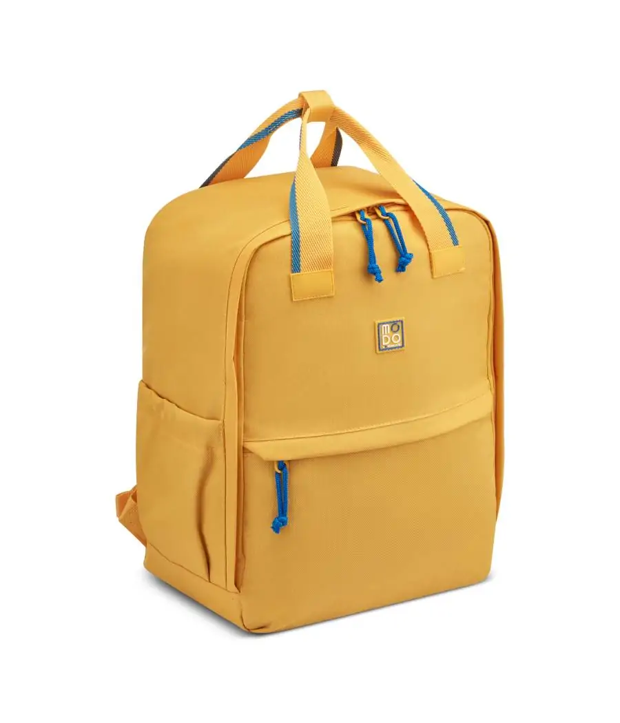 Mochila Modo by Roncato Underseat Starlight 3.0 Ryanair / Vueling Amarillo Mochila Modo by Roncato Underseat Starlight 3.0 Ryanair / Vueling Amarillo