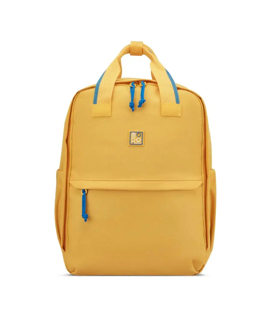 Mochila Modo by Roncato Underseat Starlight 3.0 Ryanair / Vueling Amarillo