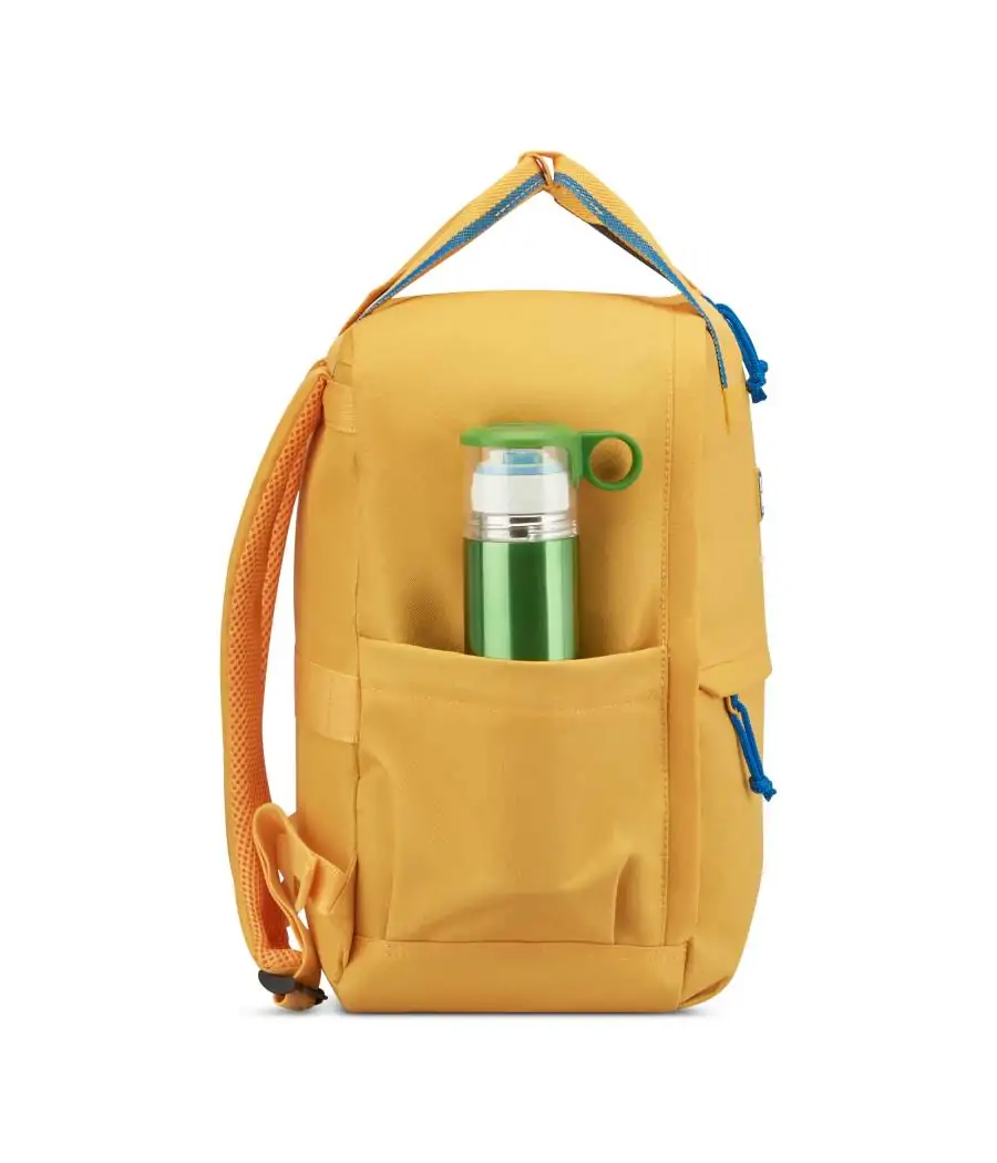 Mochila Modo by Roncato Underseat Starlight 3.0 Ryanair / Vueling Amarillo