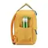 Mochila Modo by Roncato Underseat Starlight 3.0 Ryanair / Vueling Amarillo Mochila Modo by Roncato Underseat Starlight 3.0 Ryanair / Vueling Amarillo