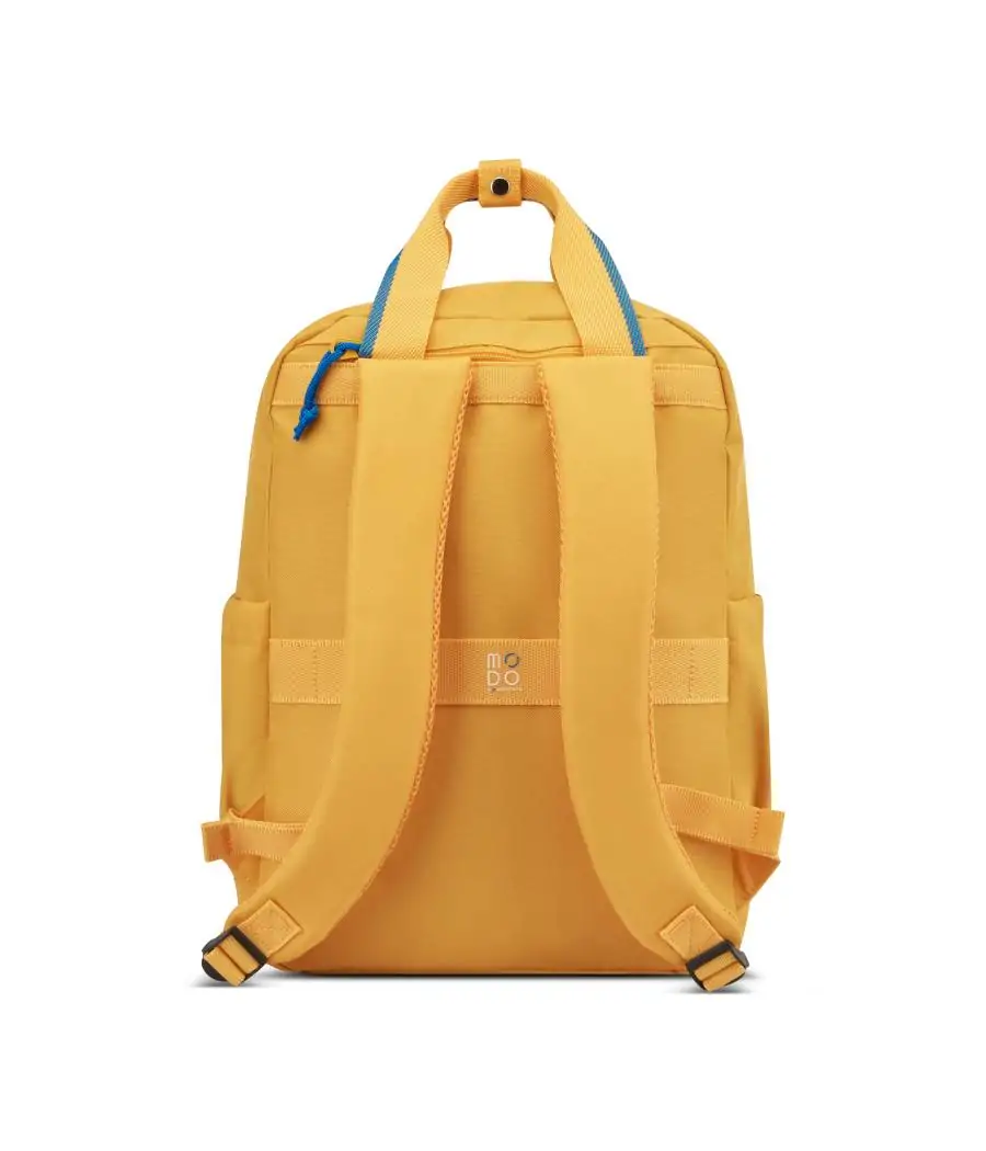 Mochila Modo by Roncato Underseat Starlight 3.0 Ryanair / Vueling Amarillo